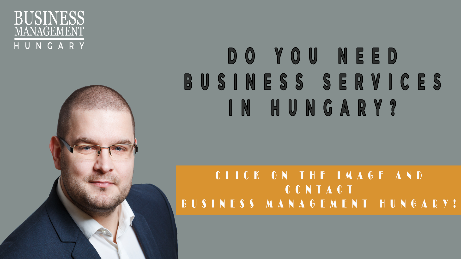 Business Services in Hungary: Contact Us