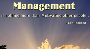 management