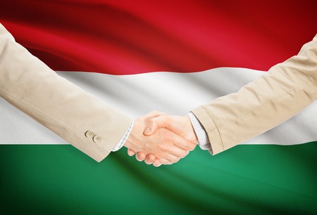 Business Management Hungary